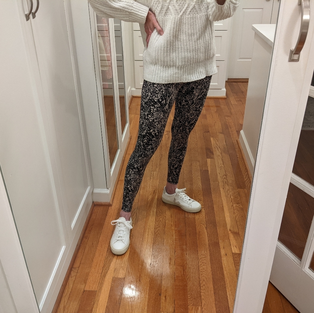 Spanx leggings